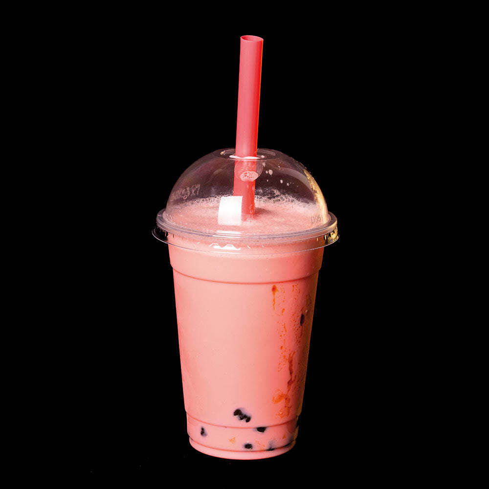 Watermelon Bubble Tea