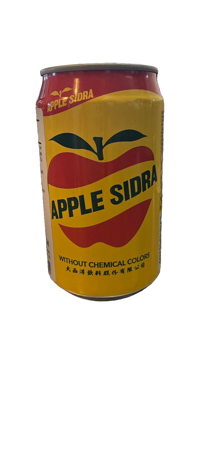 Apple Sidra