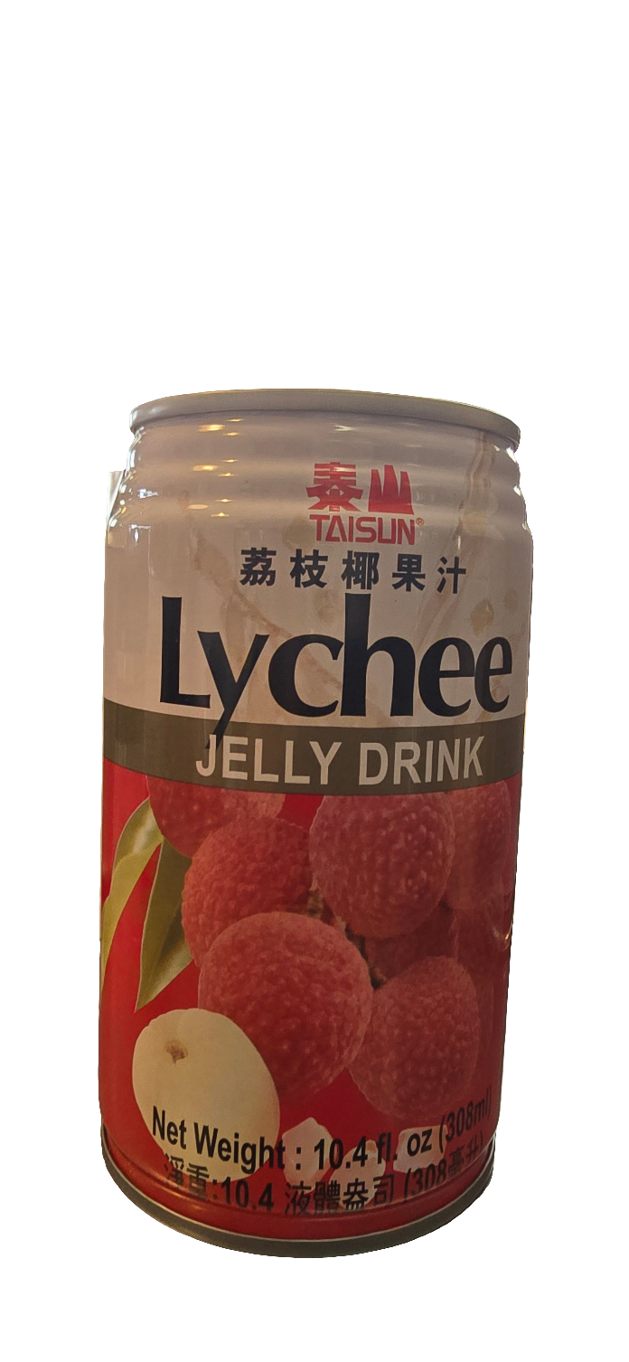 Lychee Jelly (CAN)