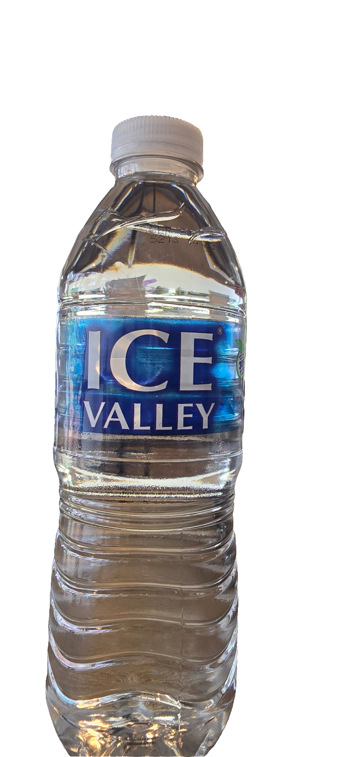Still Water (Evian)