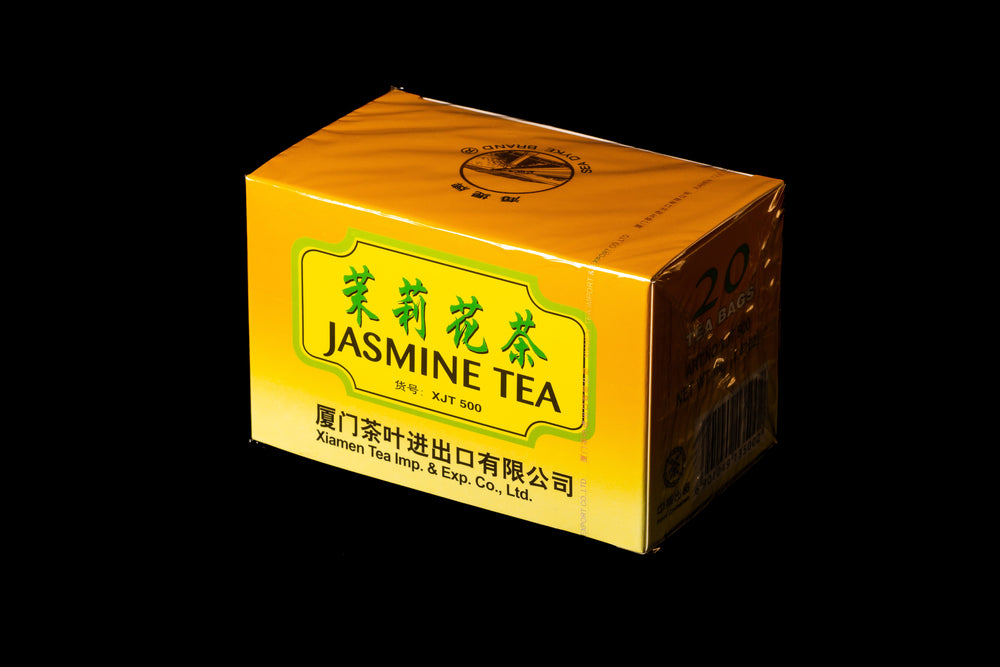 Jasmine Tea (tea bags)