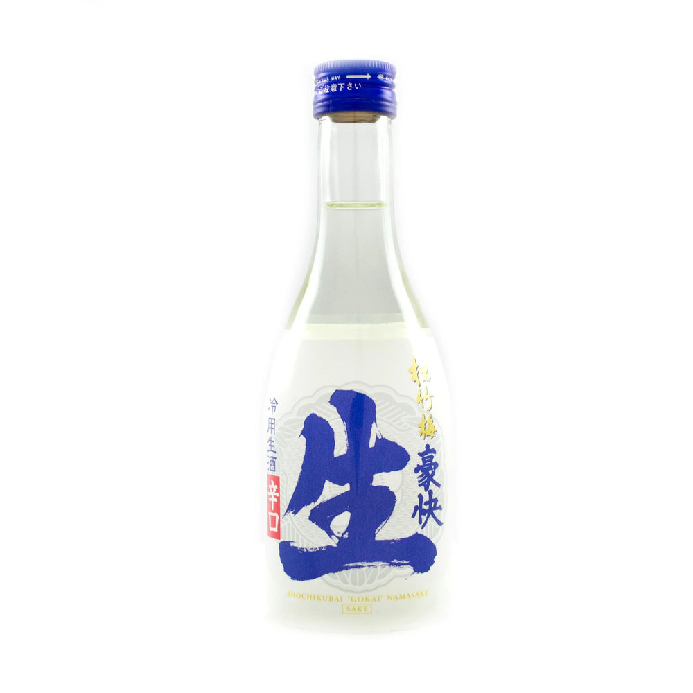 Sake (Gokai 300ml)