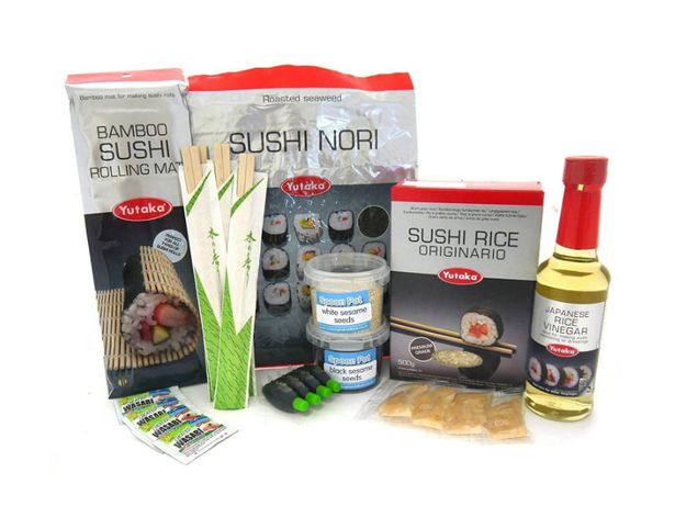 Sushi Making Kit