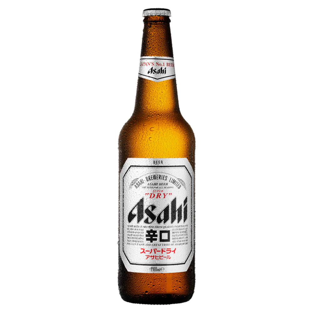 Asahi Beer