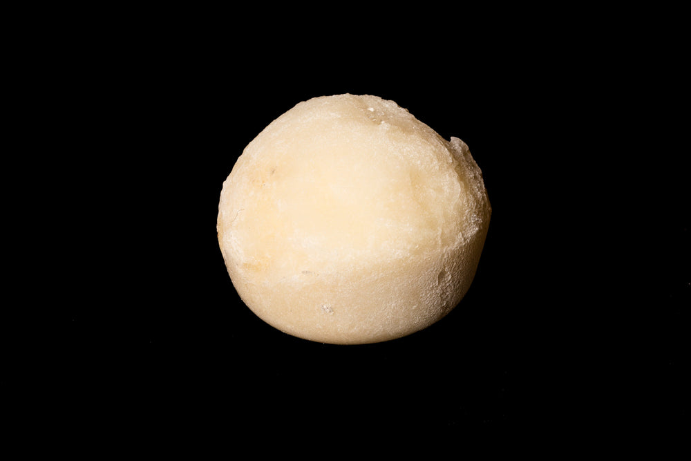 Mochi Ice Cream (vanilla)