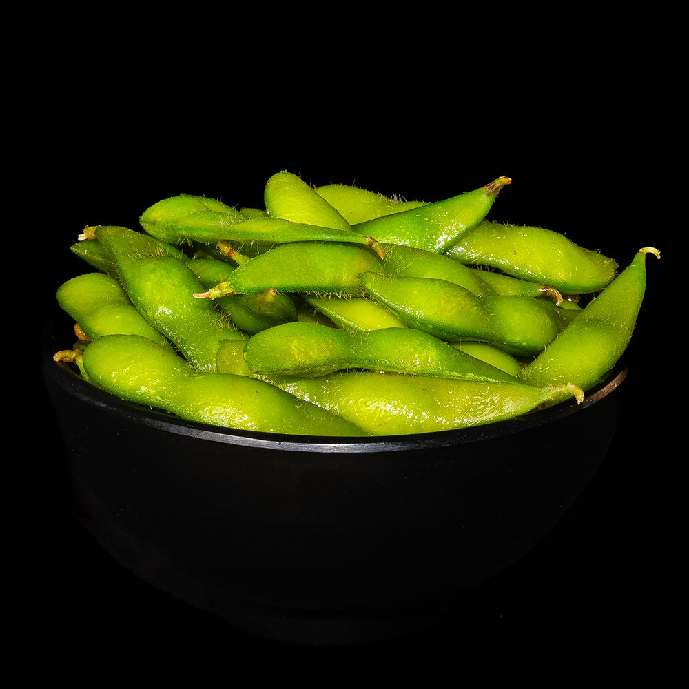 Edamame (Soybean)