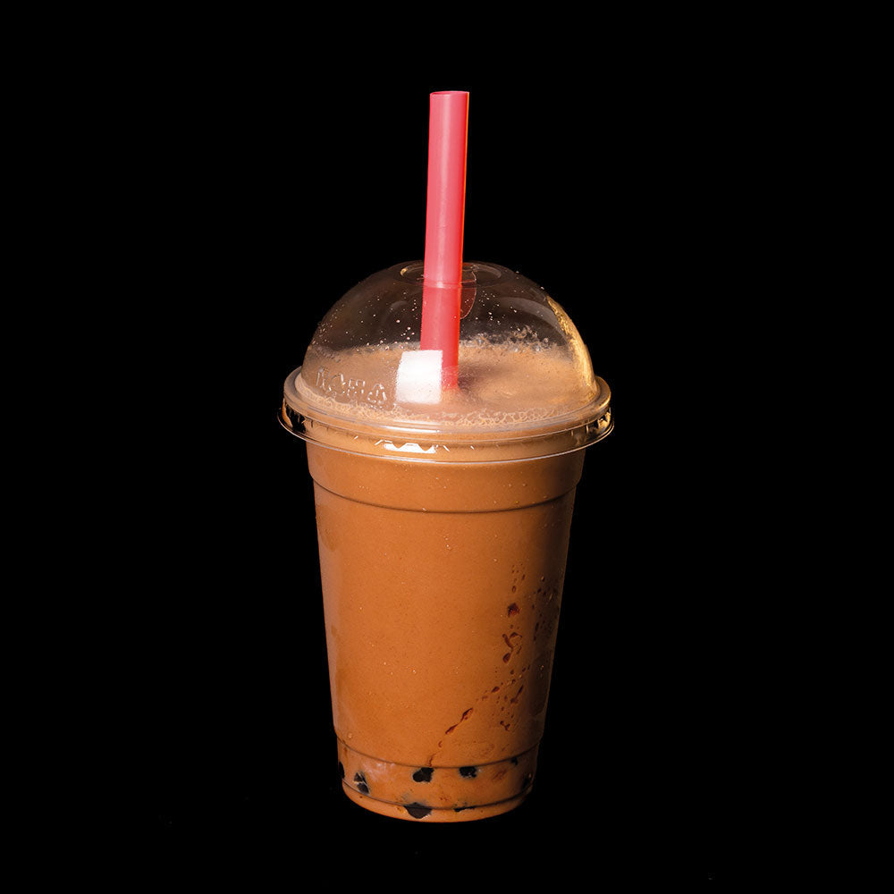 Chocolate Bubble Tea