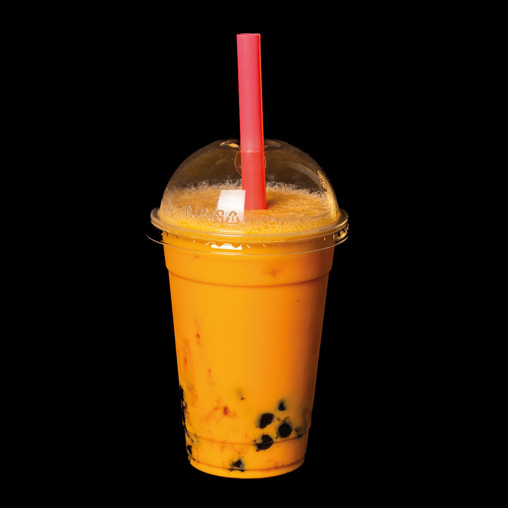 Mango Bubble Tea