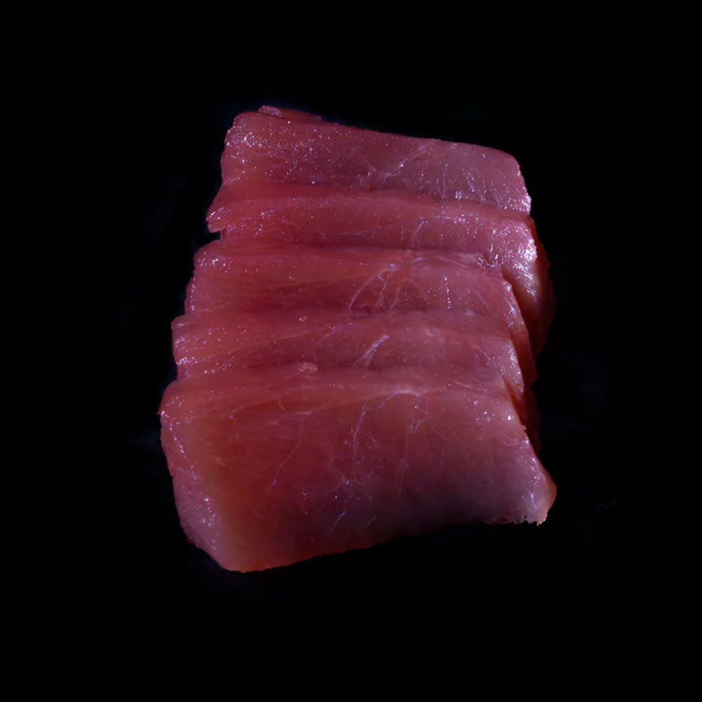 Salmon Tuna Sashimi 9pcs