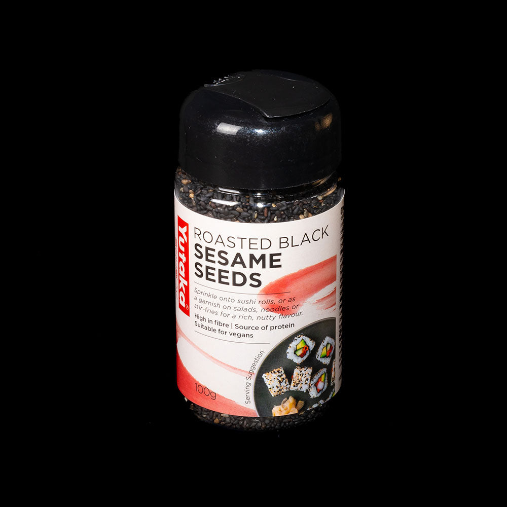 Sesame Seeds Black