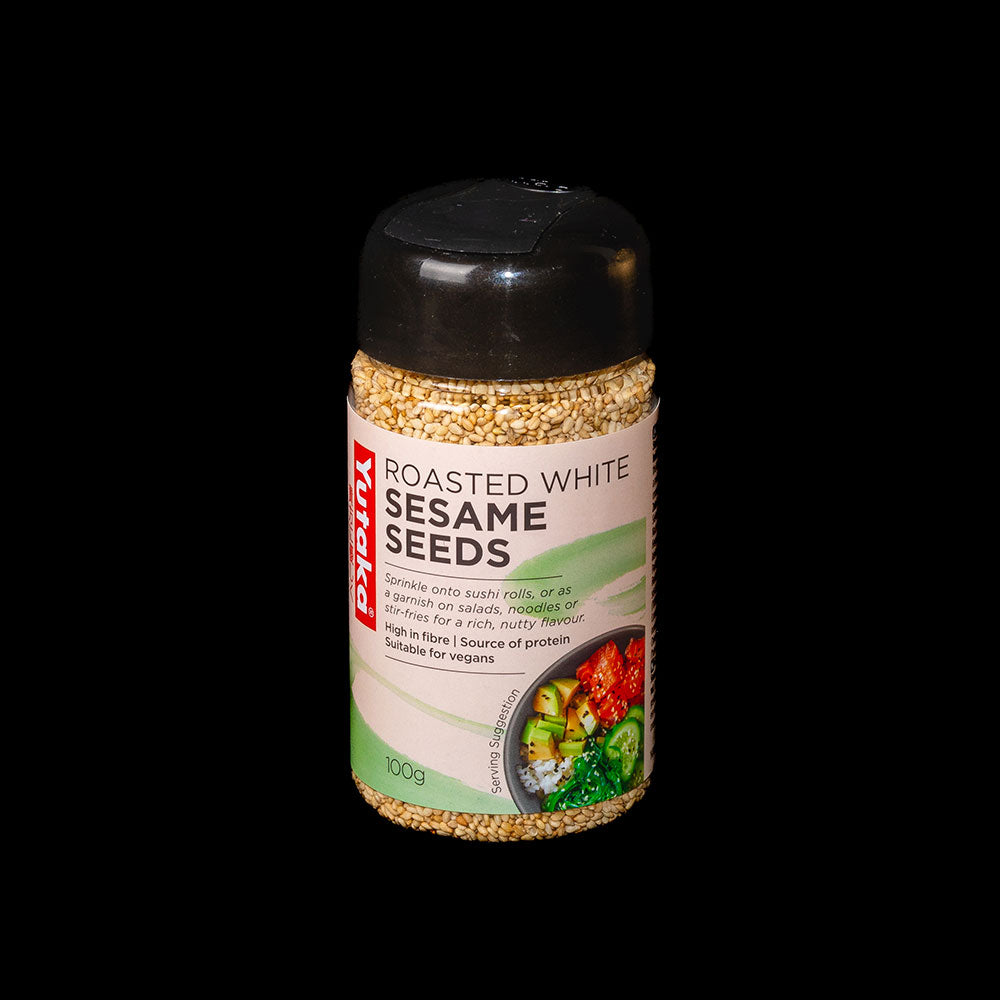 Sesame Seeds White