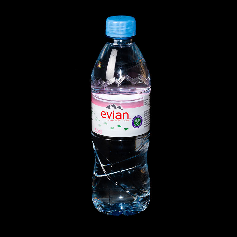 Still Water (Evian)