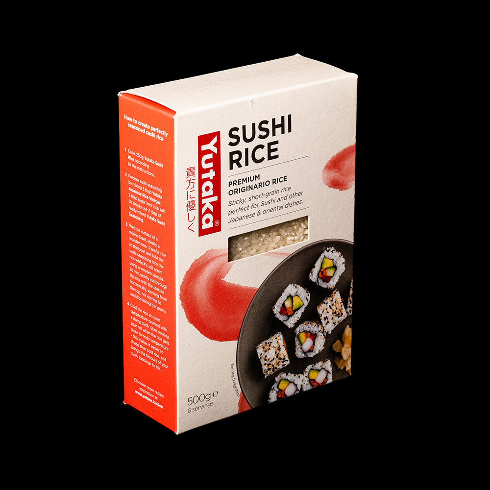 Sushi Rice 500g