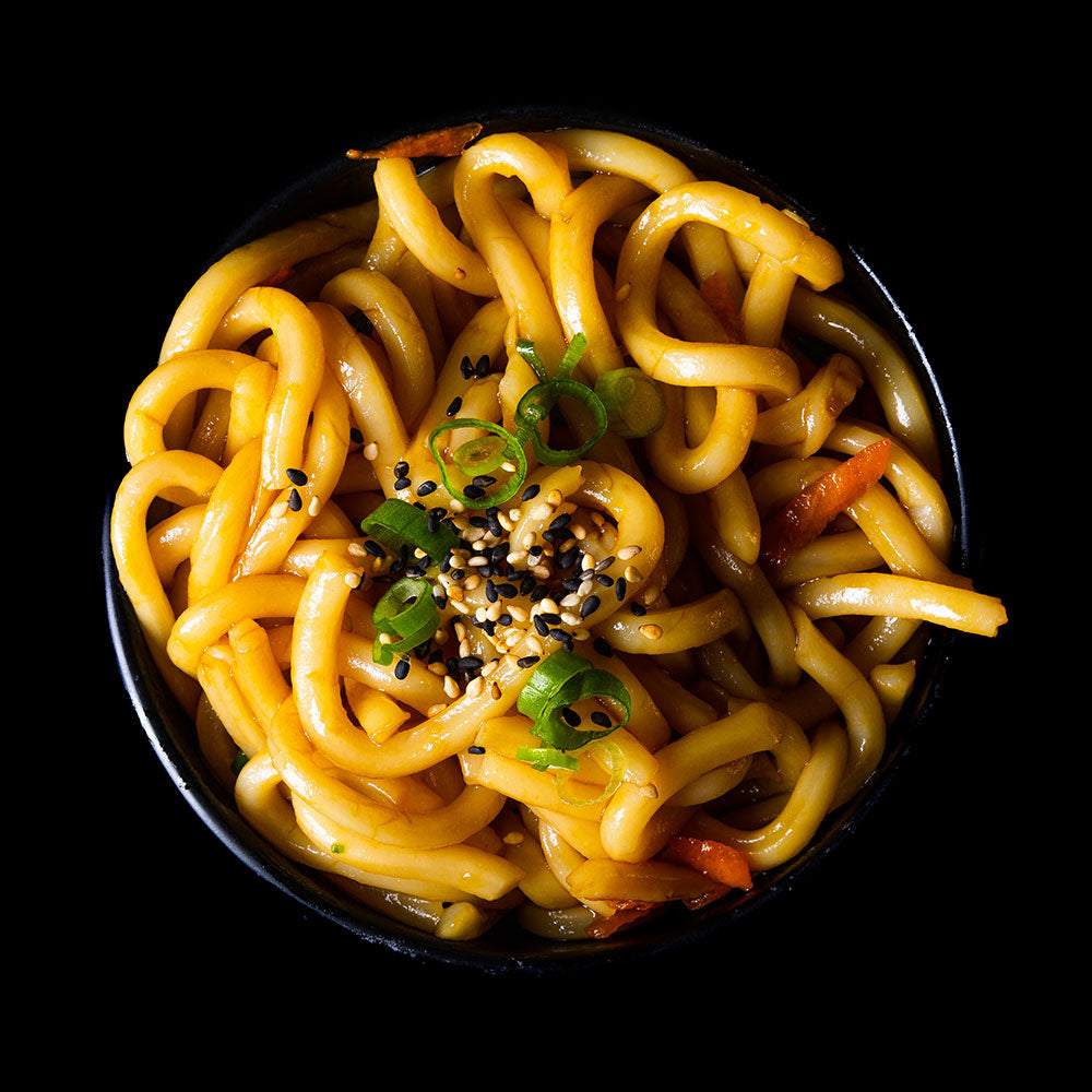 Udon Noodle